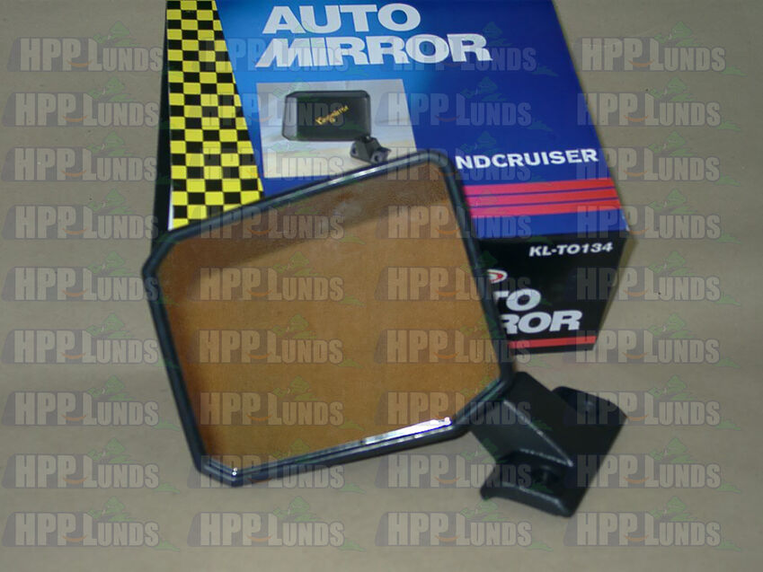 Door Mirror For Toyota Landcruiser HZJ79 - 4.2L 1HZ Dsl 87940-90K00NG