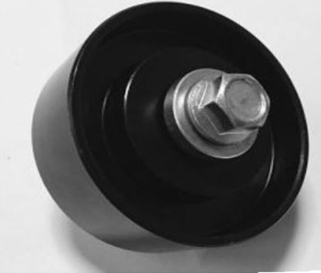 Drive Belt Idler Pulley For Toyota Hilux KUN26-1KDFTV 3.0L 03/05-09/15