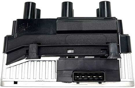 OEM Ignition Coil For Volkswagen Golf 1H1 1W1 VR6 2.8L Petrol V6 AAA 12V