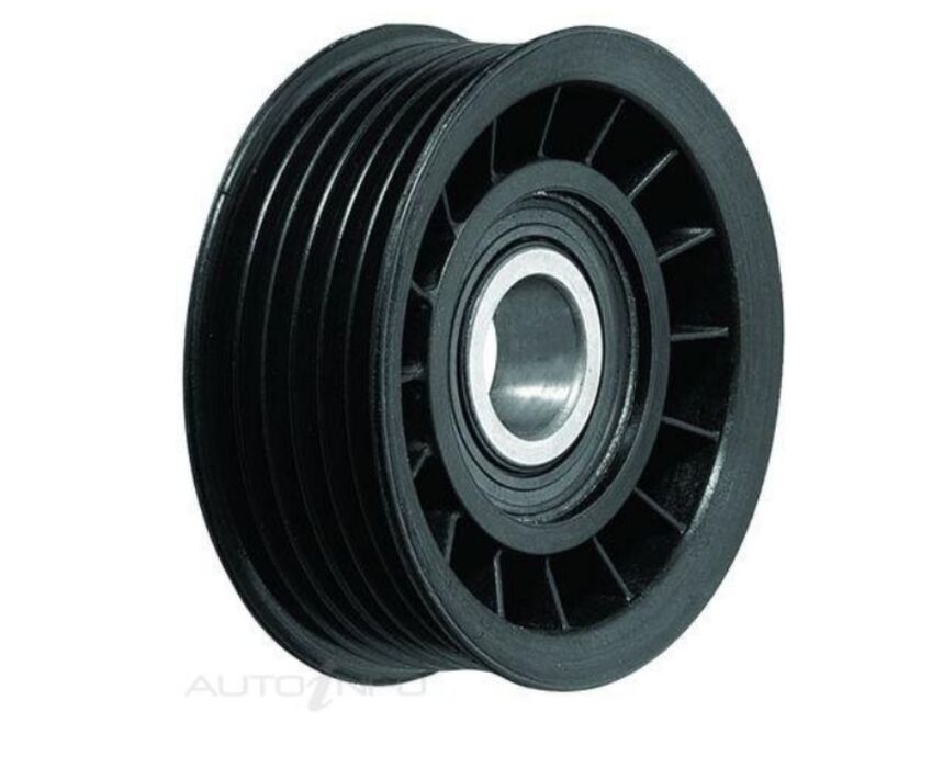 Dayco Drive Belt Tensioner Pulley For HSV Senator/ Maloo/ GTSR/ GTS/ Clubsport