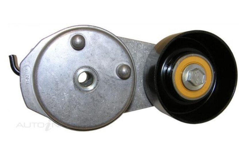 Dayco Automatic Belt Tensioner For Jaguar, Land Rover, Lincoln, Range Rover -89370