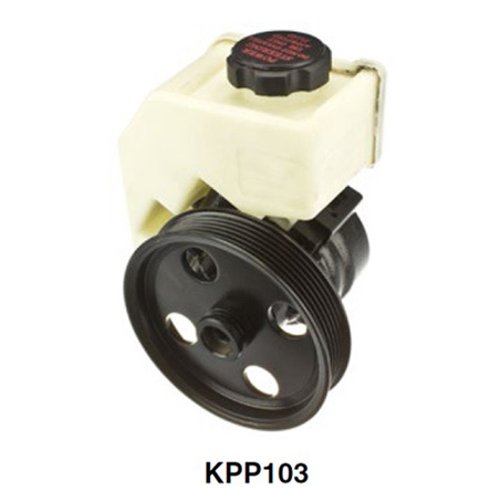  Power Steering Pump for FORD FALCON BA BF XR6 TERRITORY SX SY FPV F6