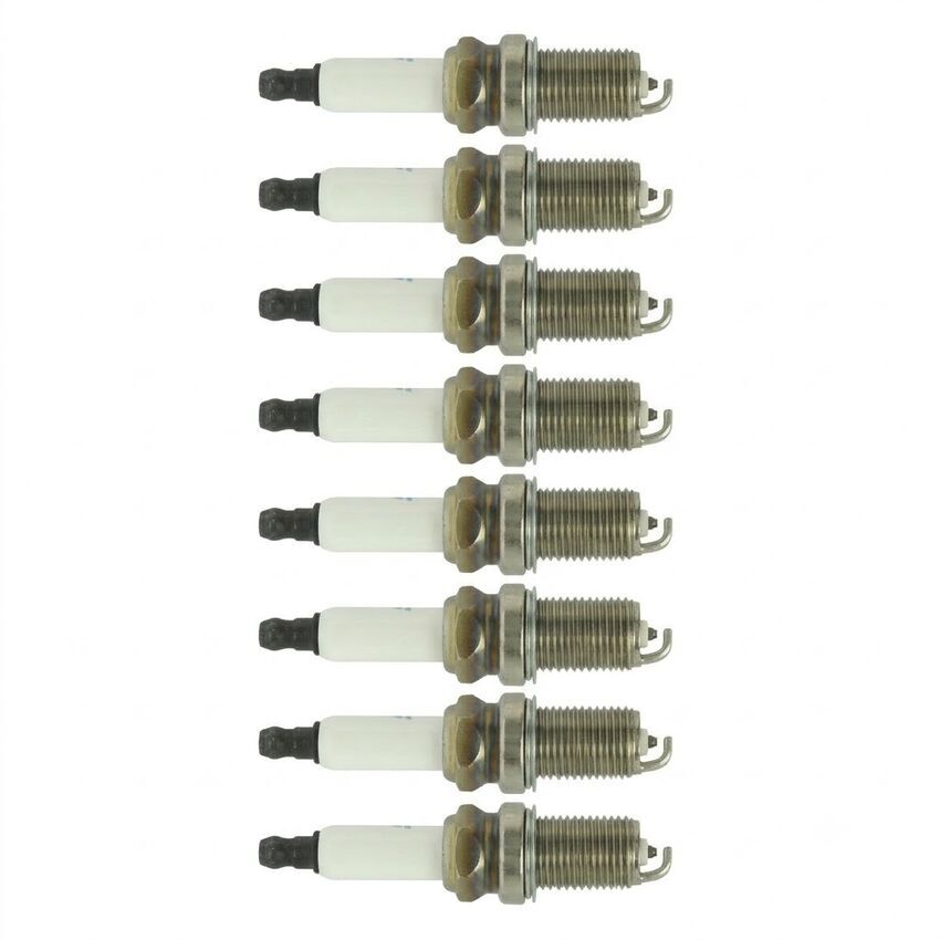 8X General Motors Spark Plug For Lexus Sc430 UZZ40R UZZ40 4.3L Petrol V8 