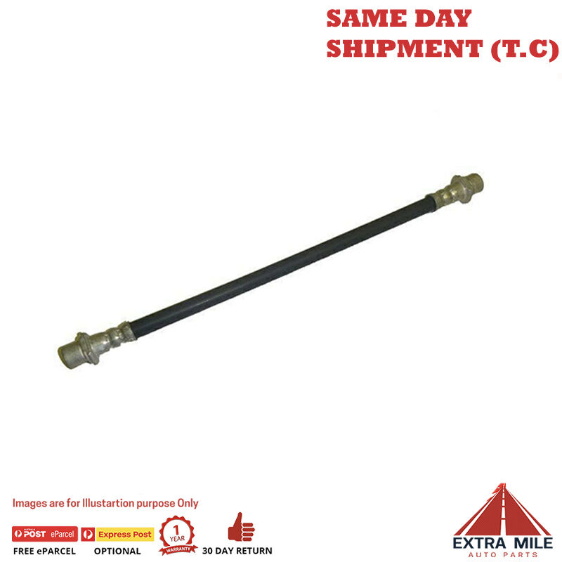 Front Brake Hose For Toyota Hilux GGN25-1GRFE V6 4.0L 03/05-09/15 90080-94029ENG