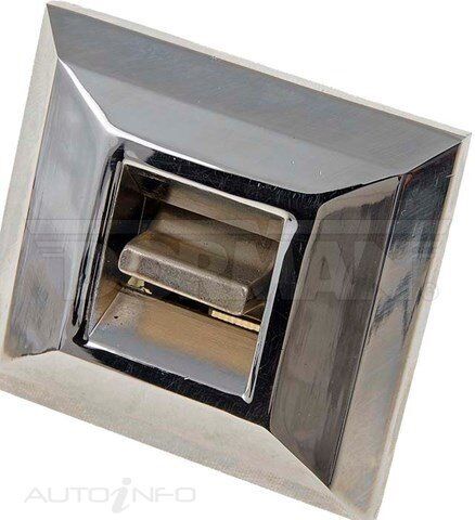 Dorman Door Power Window Switch - Front For Statesman Custom HQ 5.7L OHV