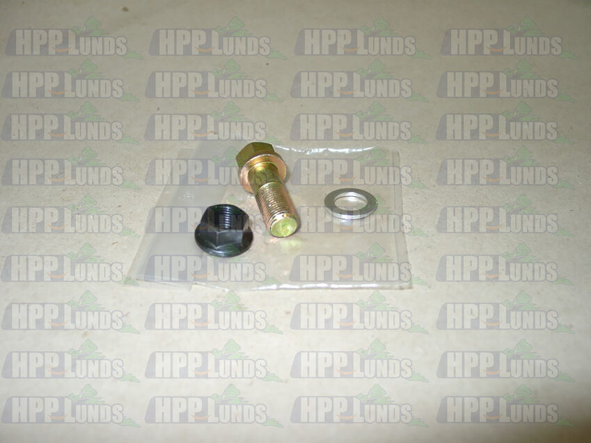 Disc Caliper Bolt For Toyota Prado RZJ95 - 2.7L 3RZFE Prl