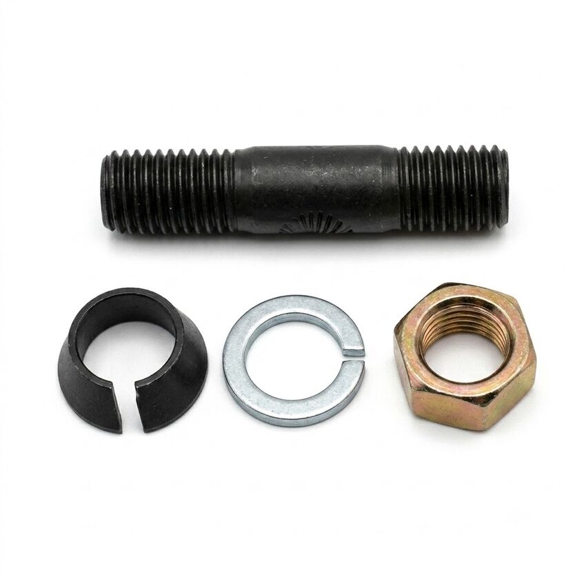 A/Shaft Flange Stud Bolt For Toyota Landcruiser HDJ78-4.2L 1HDFTE 90116-10201KNG