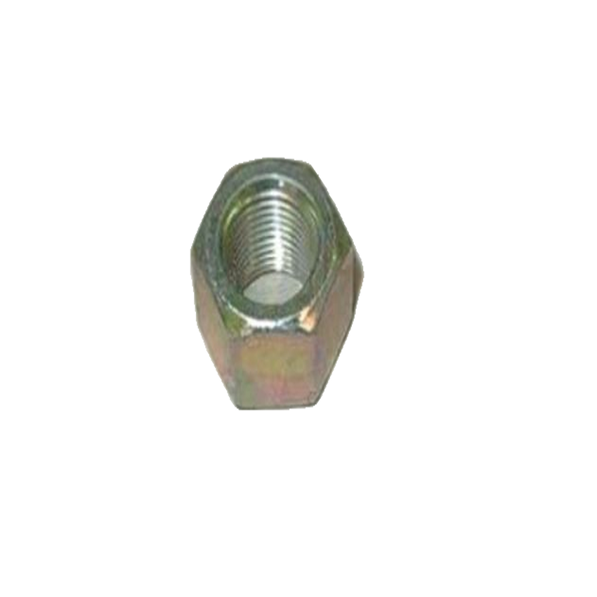 L/Spring U-Bolt-Rear For Toyota Landcruiser BJ42-3.4L 3B 08/80-84 90118-14107NG