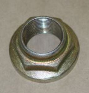 Rear Differential Pinion Shaft Nut For Toyota Hilux KZN165-1KZTE 3.0L 99-04/05