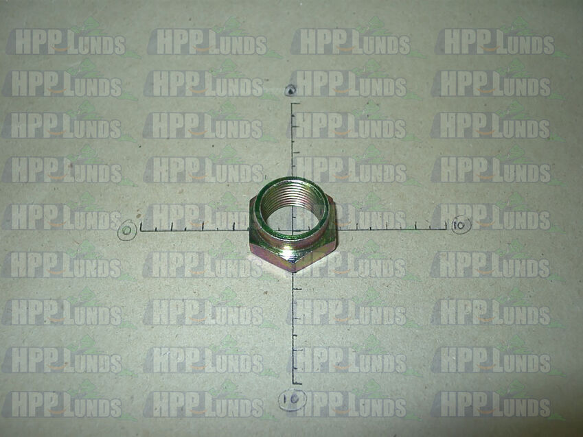 Front Diff Pinion Flange Nut For Toyota Hilux LN167-5L & 5LE 3.0L 08/97-01/