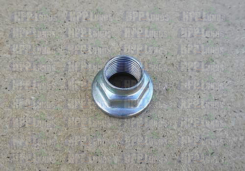 Differential Pinion Shaft Nut For Toyota Prado VZJ95 - 3.4L 5VZFE V6 Prl