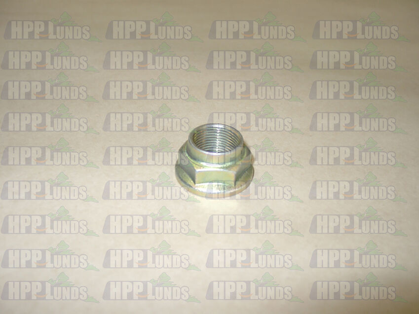 Diff Pinion Shaft Nut For Toyota Landcruiser FJ62-4.0L 3F Prl 11/84-01/90