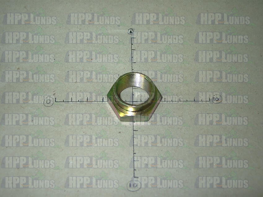Differential Pinion Shaft Nut For Toyota Landcruiser HJ75 - 4.0L 2H Dsl