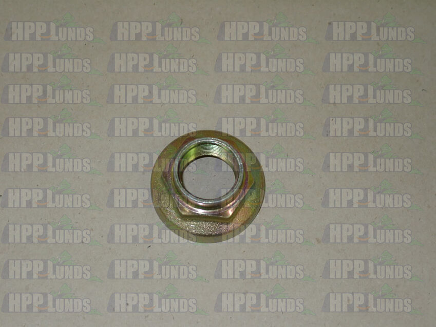 Rear Differential Nut For Toyota Hilux VZN172-5VZFE 3.4L 08/2002-01/05
