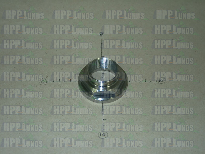 Manl Trans O/Put Shaft Nut For Toyota Landcruiser FJ60-4.2L 2F Prl 08/80-11/84