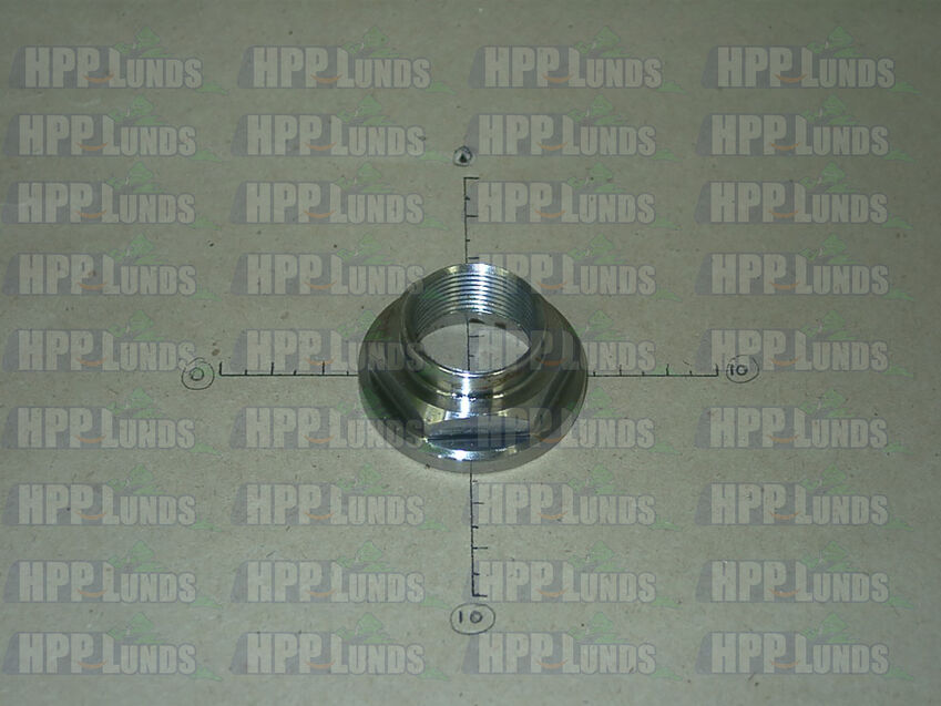 Manual Trans Input Shaft Nut For Toyota Landcruiser HZJ78 - 4.2L 1HZ Dsl
