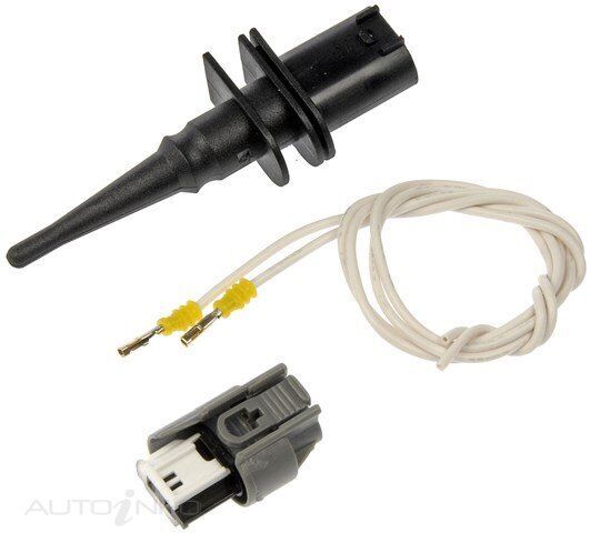 Goss Ambient Air Temperature Sensor For BMW 420i F33 2.0L N20B20B I4 16V DOHC