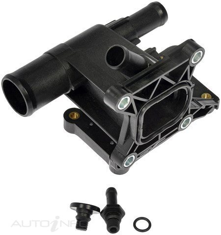 Dorman  Water Outlet Housing For Ford Mondeo MA, MB, MC 2.3L SEB, SEB