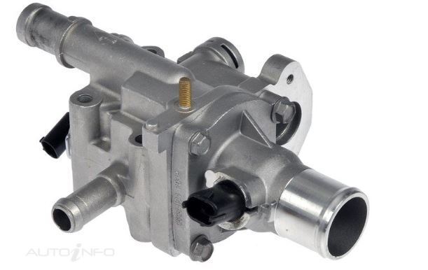 Dorman Thermostat Housing Assembly For Holden Trax TJ 1.8L Petrol SUV - 902-033