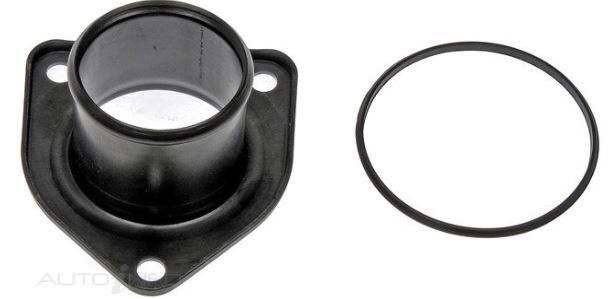 Dorman Thermostat Housing For Ford F450 Super Duty 7.3L V8 445 16V OHV 1993 - 2003