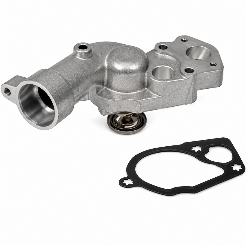 Dorman Thermostat Housing For Holden Captiva CX LX SX CG MAXX SUV 2.3L/3.2L V6