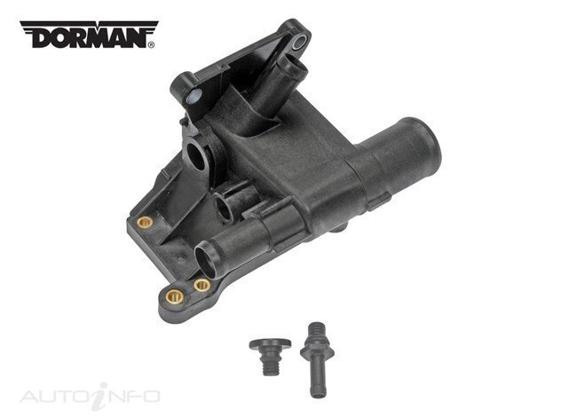 Dorman  Water Outlet Housing For Ford Mondeo MA, MB, MC 2.3L SEBA/SE