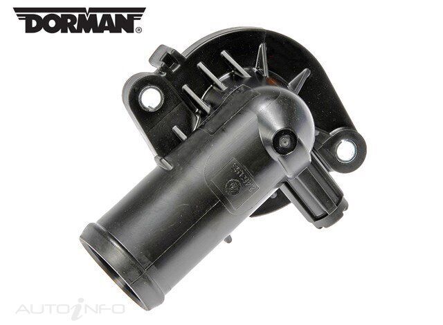 Dorman Thermostat Housing For Dodge Journey SXT JC 3.6L ERB V6 24V DOHC