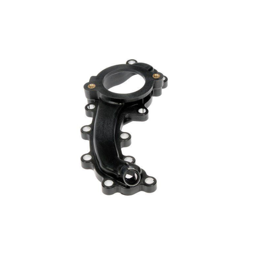 Dorman Heater Hose Connector For Jeep Grand Cherokee WK 3.6L ERB V6 24V DOHC