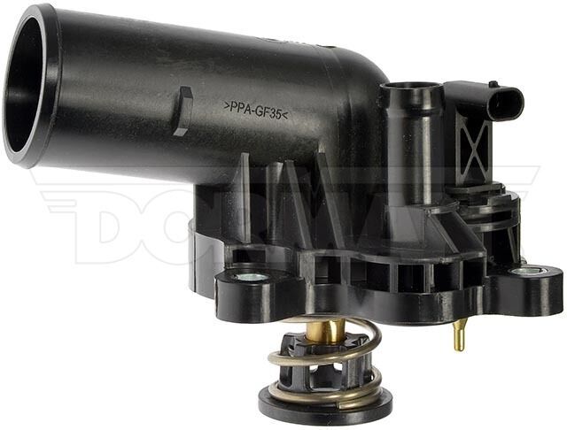 Dorman Thermostat Housing For Jeep Wrangler Sport JL 3.6L ERB V6 24V DOHC