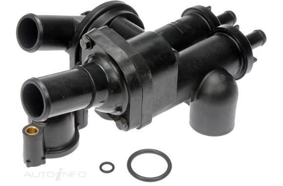 Dorman Thermostat Housing Assembly For Jeep Compass MK 2.0L,2.4L 16v MPFI 4cyl
