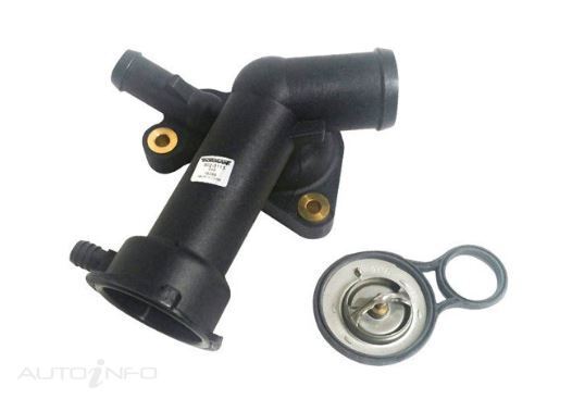 Dorman Thermostat Housing For Mini Cooper R50,R53 R52  1.6L Petrol  - 902-5113