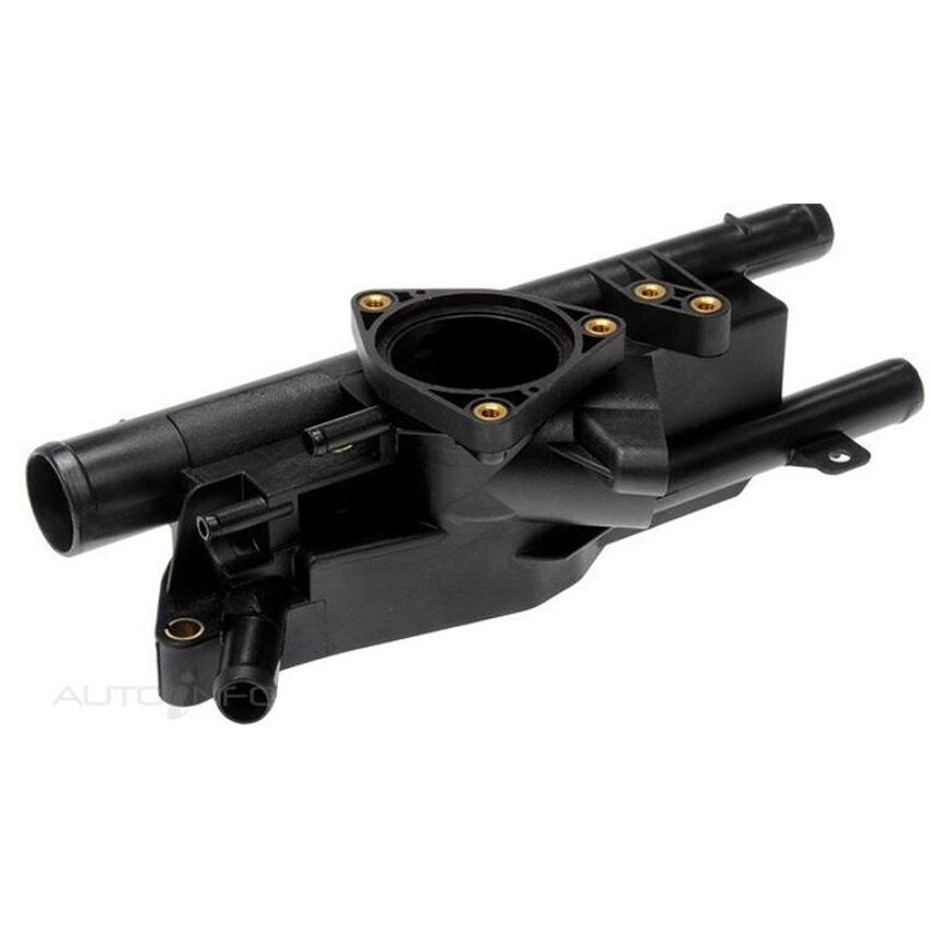 Goss Thermostat Housing for Hyundai Santa FE CM LF 2.4L G4KE 16V - 902-5128