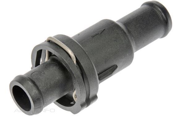Dorman Auto Trans Cooler Thermostat Housing For Volkswagen Golf Mk6,Mk5 1.4L Ptl