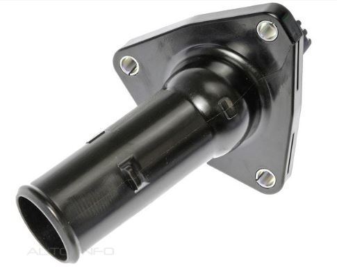 Dorman Thermostat Housing For Toyota Landcruiser Prado GRJ120R V6 4.0L DOHC MPFI