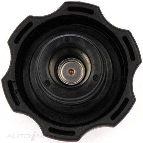 Dorman Coolant Expansion/recovery Tank Cap For Freightliner Century CST120 14.0L