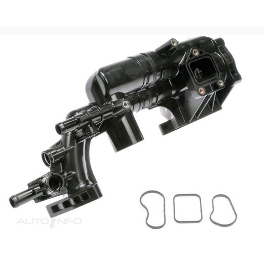 Goss Thermostat Housing for Hyundai Santa FE CM  3.5L G6DC 16V - 902-5914