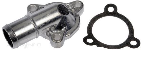 Dorman Thermostat Housing For Hyundai Accent MC,G4ED 1.6L MPFI DOHC - 902-5919