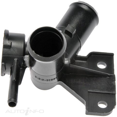 Dorman Coolant Filler Neck For Toyota Echo NCP10R 1.3L, NCP12R/13R 1.5L 1NZFE