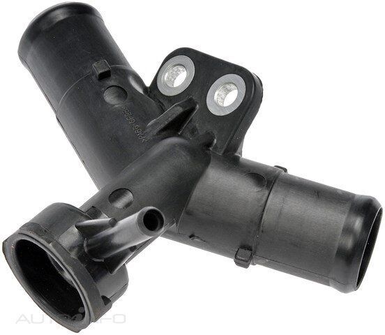 Dorman Coolant Filler Neck For Toyota Yaris YRS ZR 1.5L 1NZFE I14 16V DOHC