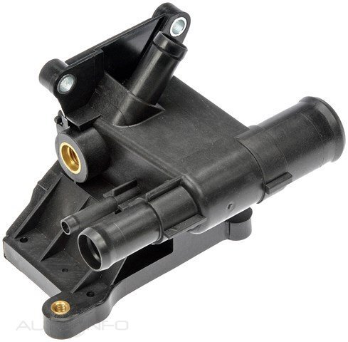 Dorman Water Outlet Housing For Mazda MPV LY 2.3L L3VE I4 16V DOHC - 902-690