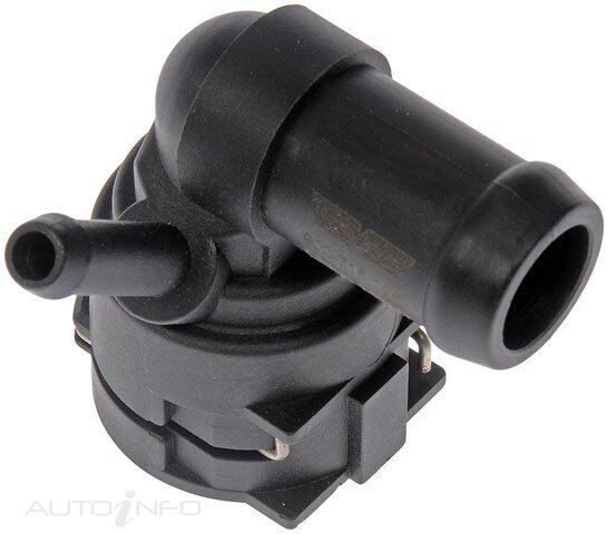 Dorman Engine Hose Connector For Skoda Yeti 90 5L 1.4L CAXA I4 16V DOHC