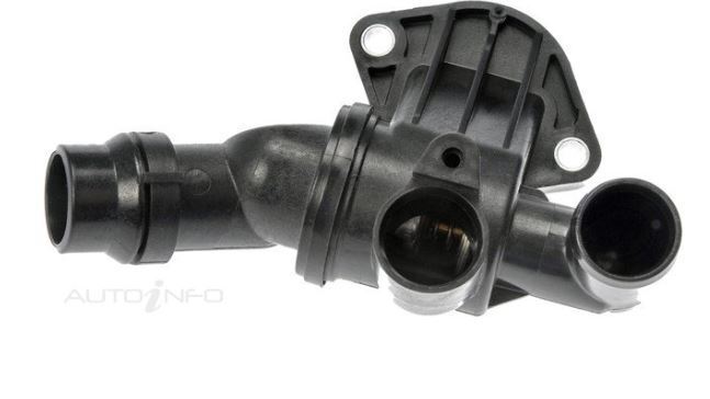 Dorman Thermostat Housing Assembly For Audi A3 8P,AXX,BWA 2.0L Petrol  - 902-717