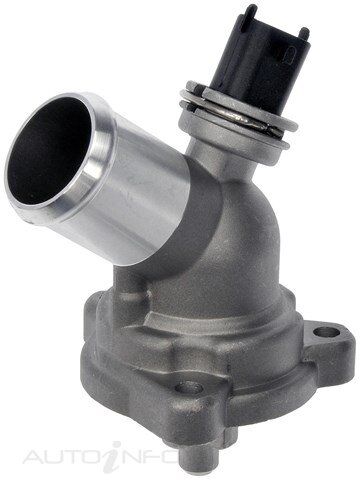 Dorman Thermostat & Housing Assembly For Holden Barina Spark CD MJ 1.2L B12D2