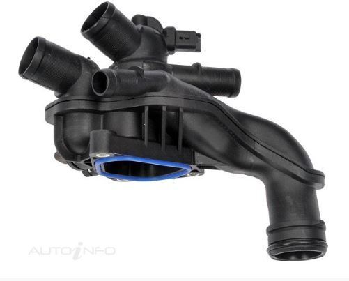 Dorman Thermostat Housing Assembly For Citroen DS,DS3,5FV 1.6L Petrol  - 902-812