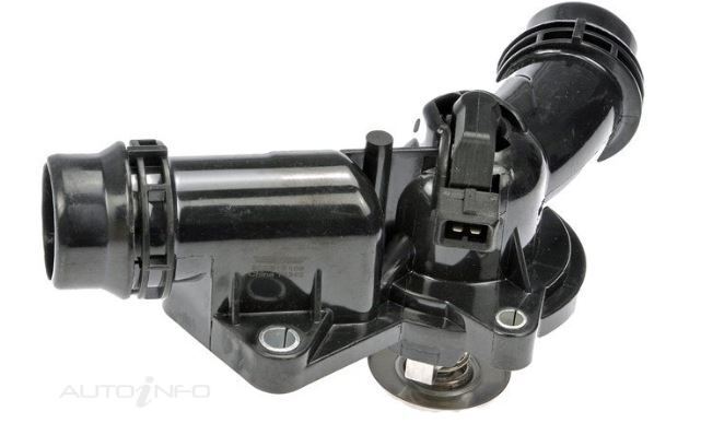 Dorman Thermostat Housing Assembly For BMW Z3 E36-7 M54,B20 2.0L MPFI  - 902-813