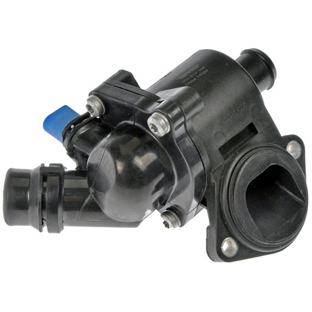 Dorman Thermostat Housing Assembly For Audi A4 B6,B7,8E,8H 1.8L MPFI DOHC- 902-814