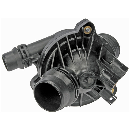 Dorman Thermostat Housing Assembly For BMW 125i E82,E88,N52,B30 3.0L MPFI DOHC