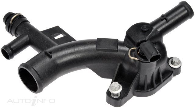 Dorman Water Outlet Housing For Opel Mokka 1.4L A14NET (LUJ) I4 16V DOHC - 902-846