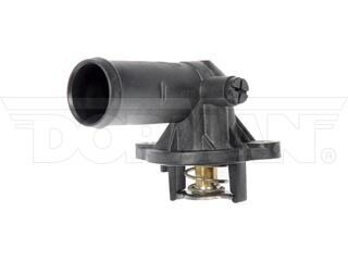Dorman Thermostat Housing For Jeep Wrangler Sport jk 3.6L ERB V6 24V DOHC