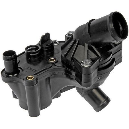 Dorman Thermostat Housing Assembly For Ford Explorer UT,UX,UZ 4.0L V6 MPFI SOHC